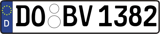 DO-BV1382