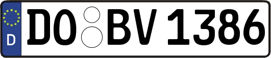 DO-BV1386