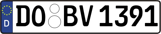 DO-BV1391