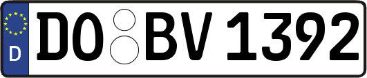 DO-BV1392