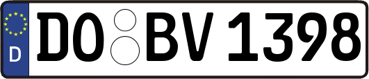 DO-BV1398