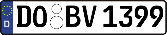 DO-BV1399