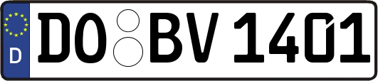 DO-BV1401