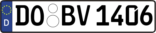 DO-BV1406