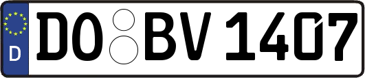 DO-BV1407