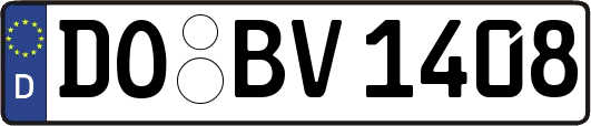 DO-BV1408