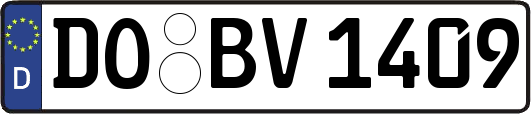 DO-BV1409