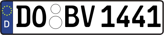 DO-BV1441