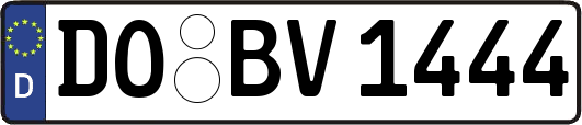 DO-BV1444