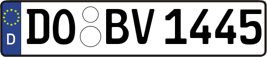 DO-BV1445