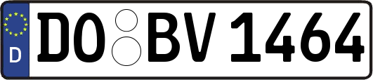 DO-BV1464
