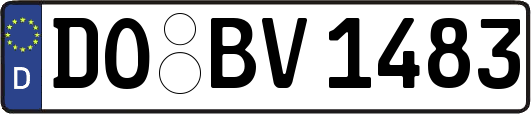 DO-BV1483