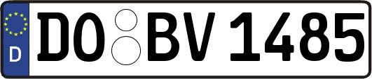 DO-BV1485