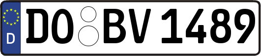 DO-BV1489