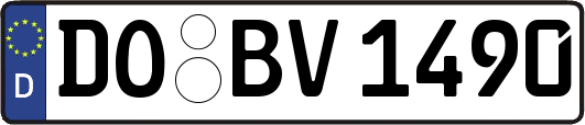 DO-BV1490
