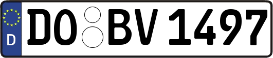 DO-BV1497