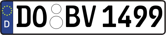 DO-BV1499
