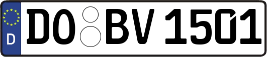 DO-BV1501