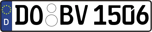 DO-BV1506