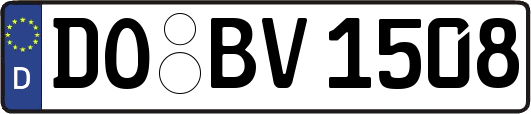 DO-BV1508