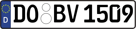 DO-BV1509