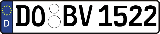 DO-BV1522