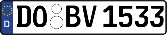 DO-BV1533