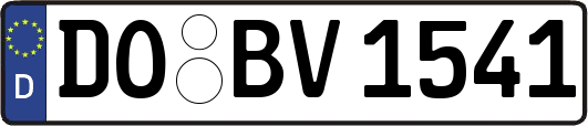 DO-BV1541