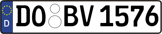 DO-BV1576