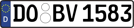 DO-BV1583