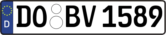 DO-BV1589