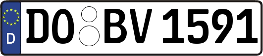DO-BV1591