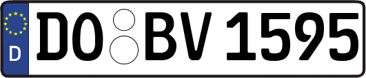 DO-BV1595