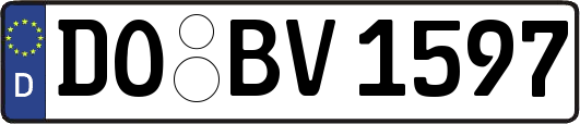 DO-BV1597
