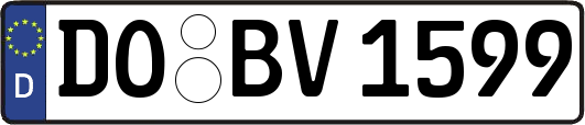 DO-BV1599
