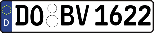 DO-BV1622
