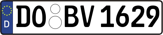 DO-BV1629