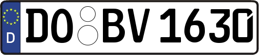DO-BV1630