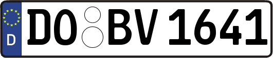 DO-BV1641