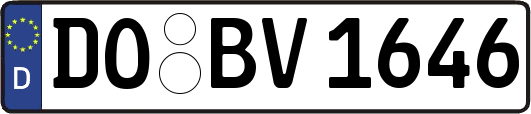 DO-BV1646