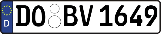 DO-BV1649
