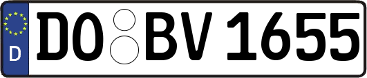 DO-BV1655