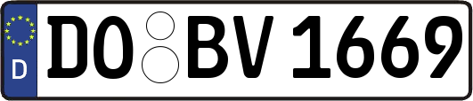 DO-BV1669