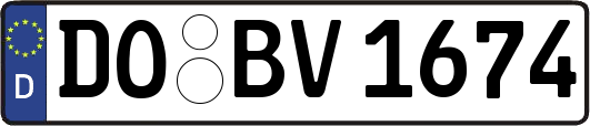 DO-BV1674