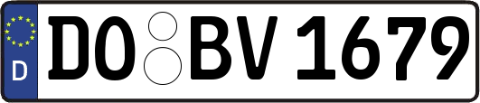 DO-BV1679