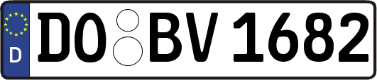 DO-BV1682