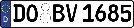 DO-BV1685