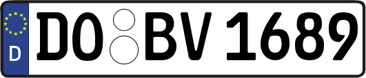 DO-BV1689