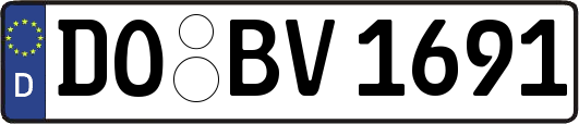 DO-BV1691