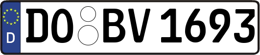 DO-BV1693